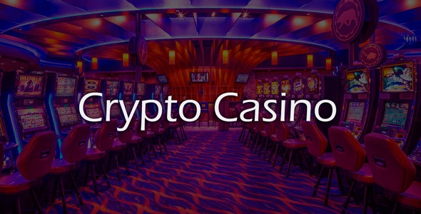 crypto casino app
