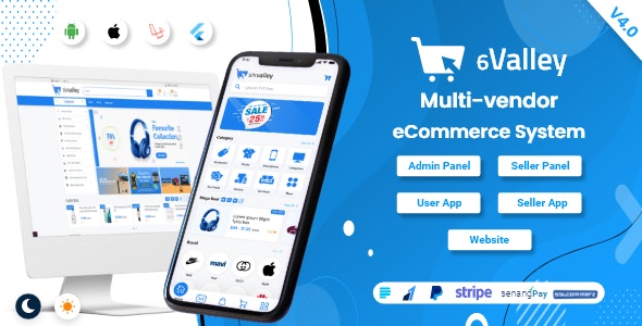 ecommerce mobile app Archives - NullJungle