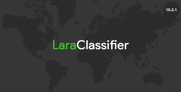 LaraClassifier v10.2.2 – Message BoardLaraClassifier v10.2.2 – Message Board